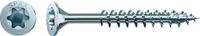 Spax T-star spaanplaatschroef vz pk 4.0x35mm Torx TX20