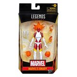 Hasbro Marvel Legends Marvel's Binary