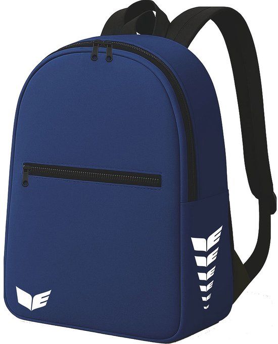 Erima Intro Line Rugzak - New Navy