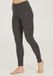 WHISTLER Baselayerhose Cerro Dames Zwart Merinowol en Lyocellvezels Maat 36