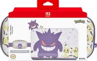 HORI Hard Case voor Nintendo Switch 2 – Gengar and Mimikyu