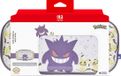HORI Hard Case voor Nintendo Switch 2 – Gengar and Mimikyu