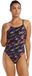 Tyr Durafast Elite Trinityfit Triadic Maillot de bain Noir 36 Femme