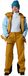 Rossignol Outerlimits Pantalon Brun M Femme