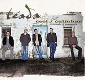 Music&Words Teada - Ceol Agus Cuimhne. Music & Memory (CD)