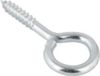 Deltafix Verzinkte schroefogen - 12 x 4 mm - set van 16