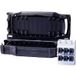 CellPack 486517 EASYCELL/EASY2/V+ Manchon de connexion en gel Plage de diamètre de câble : 10 - 13 mm Contenu : 1 set