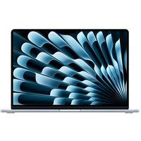 Apple MacBook Air / 15" / M5-10C-10C-24GB-2TB-Sky Blue