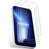 Platyne Verre de protection smartphone 5D trempé iPhone 13 Pro Max