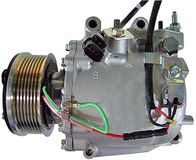 MAHLE ACP 949 000P A/C-compressor