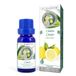 Marnys Huile essentielle de citron pour denrées alimentaires 15 ml