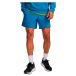 UNDER ARMOUR Sportbroek 'Elite' azuur
