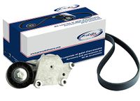 PROCODIS France KGA2034 riem- en accessoireset