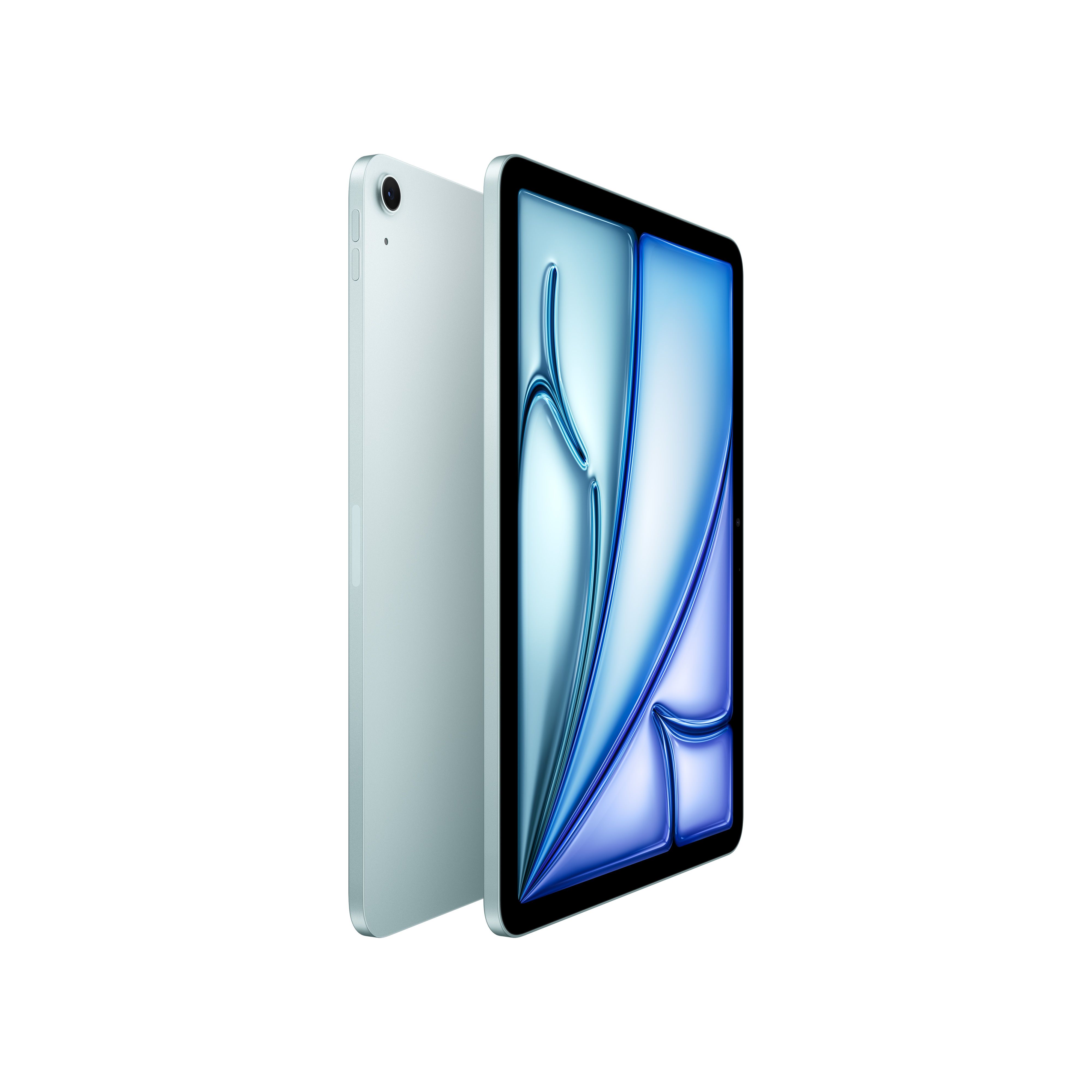 Apple iPad Air (2026) / Wi-Fi / 128GB / Blauw