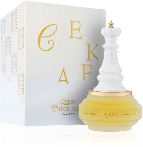 Armaf Eau de Parfum / 100 ml / Vrouwen