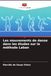 Les mouvements de danse dans les études sur la méthode Laban