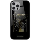 ERT GROUP mobiel telefoonhoesje voor Apple Iphone 7 PLUS/ 8 PLUS origineel en officieel erkend Babaco patroon Zodiac Woman 010 gemaakt van gehard glas, beschermhoes
