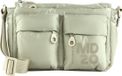 Mandarina Duck MD20 Balloon Crossover Bag Sage Gray