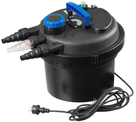 Intergard Vijverfilter drukfilter 3000L