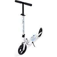 4KidsOnly Frozen Step met wielen van 20 CM