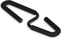Lampa Ladder trede adapter U-6 Zwart