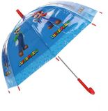 4KidsOnly Super Mario Paraplu