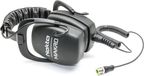 Nokta Makro Nokta Waterdichte hoofdtelefoon Anfibio/Kruzer/Gold Kruzer/Simplex+ - Zwart