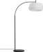 Nordlux Dicte Vloerlamp Textiel E27 Wit