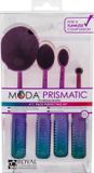 Royal & Langnickel Moda Prismatic Face Perfecting Kit 4 pièces