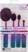 Royal & Langnickel Moda Prismatic Face Perfecting Kit 4 pièces