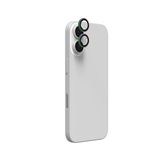 ZAGG InvisibleShield Glass Elite Cameralensbeschermer Apple 2 stuk(s)