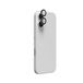 ZAGG InvisibleShield Glass Elite Cameralensbeschermer Apple 2 stuk(s)