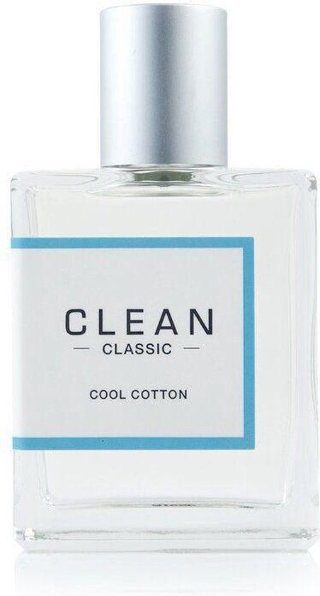Clean Cool Cotton / 60 ml / Unisex