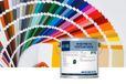 Wixx Coatings Wixx PRO PU Vernis Bois Satiné - Couleur mélangée - 10L