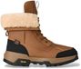 UGG Adirondack XXV bruin leren laarzen
