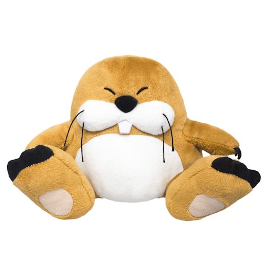 Super Mario Monty Mole-knuffel