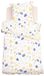 Atmosphera Kids Billie Dekbedovertrek set met 1 kussensloop 140x200cm/65x65cm