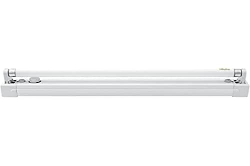 EUROLITE Reglette Neon lamp, 15 W, 45 cm, meerkleurig