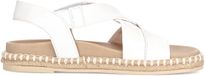 Gabor - Femme - Sandale - Sandale plate - Taille 42 - Textile - Printemps/Été 2026