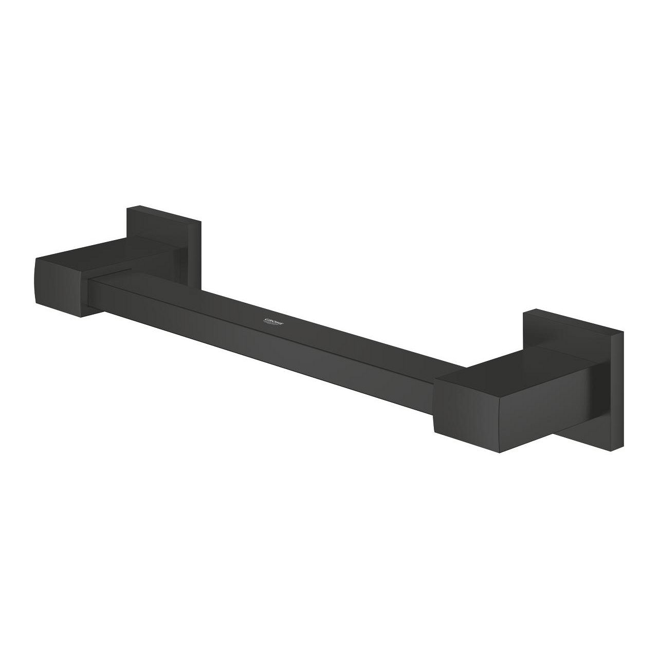 GROHE Start Cube Handgreep - Matte Black - 354 mm