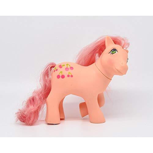 my little pony 520 35289 EA Classic Pony Wave 4-kersen Jub, rood