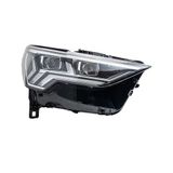 MAGNETI MARELLI Hauptscheinwerfer 719000000224 rechts | Compatibel met: AUDI Q3