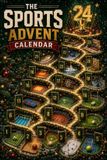 THE Libri GmbH The Sports Advent Calendar