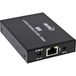Inline HDMI KVM Extender over IP Ontvanger, Full HD, USB KVM, IR