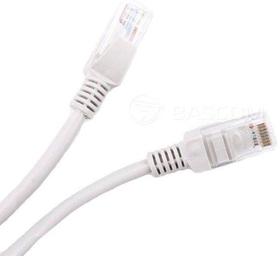 BELLSON Utp Kabel 15 meter CAT5E - 8718026580681