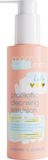 Nacomi Mom & Who Kids Pre en Probiotic Face Wash Emulsie 150ml