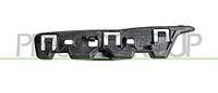 PRASCO Halter, Stoßfänger FT3441004 vorne links | Compatibel met: ABARTH PUNTO, FIAT PUNTO EVO