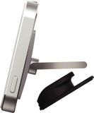 Aauxx iRing Premium - Zilver - Passieve houder