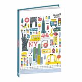 Quo Vadis 128528Q persoonlijke organizer
