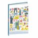 Quo Vadis 128528Q persoonlijke organizer